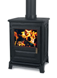 We supply Broseley multi Fuel stoves